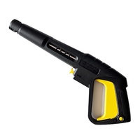 Lavor Vax Comet Outils de nettoyage de voiture à haute pression Pistolet à mousse pour un lavage de voiture efficace Ensemble d'outils de nettoyage transfrontaliers