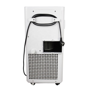 Aire Acondicionado Portátil para el Hogar y Negocios de 9000 Btu, R410A, para Espacios de 320 m2, Aire Acondicionado Móvil - Product Image 5