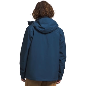 OEM Custom inverno piumino piumino 3 in 1 <span class=keywords><strong>giacca</strong></span> <span class=keywords><strong>giacca</strong></span> a vento impermeabile da esterno giacche foderabili in piumino leggero staccabile - Product Image 5