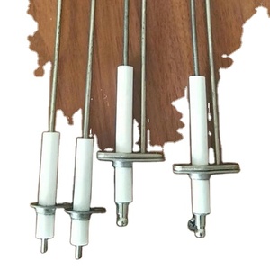 <span class=keywords><strong>Elettrodo</strong></span> di accensione per macchina CNC per accessori bruciatori a Gas - Product Image 2
