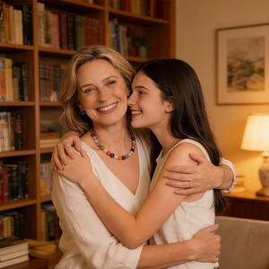 Collar de Cuentas de Cristal Natural, Regalo Novedoso 2026, Collares de Piedras Naturales, Cristal Curativo para Mujer, Joyería de Moda - Product Image 1