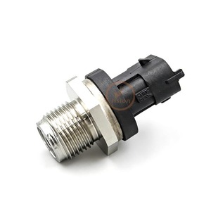 เซ็นเซอร์แรงดันราง 9307Z528A 55PP05-01 0261545039 85PP26-93 - Product Image 3