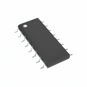 Components Electronic TL594CDRG4 Power Management (PMIC) 16 SOlC Manufacturer Channel - Product Image 1