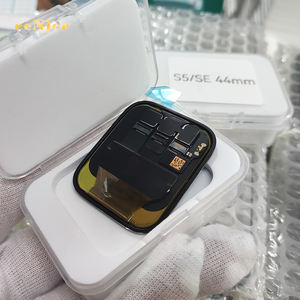 Buena calidad S2 S3 S4 S5 SE1 SE2 S8 S9 GPS versión <span class=keywords><strong>celular</strong></span> para <span class=keywords><strong>IWatch</strong></span> pantalla LCD pantalla táctil - Product Image 3