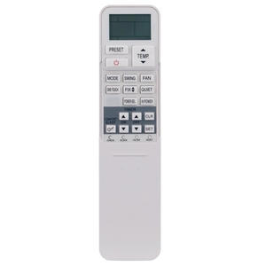 Télécommande de remplacement RC-WH-TA14NE pour climatiseur Toshiba RAS-B16N3KV2-E1 RAS-16N3KV2 ras-b10n3kv2-e1 - Product Image 2