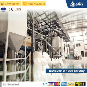 Modulaire, Op Skid Gemonteerde En Aangepaste Layout-Onthullingsinstallatie Met Geïntegreerd Ontwerp - Product Image 5