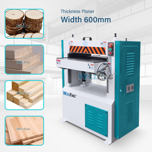 24 "600mm <span class=keywords><strong>legno</strong></span> <span class=keywords><strong>legno</strong></span> tavola <span class=keywords><strong>legno</strong></span> singolo lato spirale elicoidale testa di taglio dritto spessore spessore Edger pialla - Product Image 3