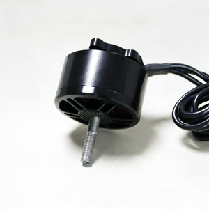 Motor sin escobillas de 13 pulgadas para drones de carreras FPV 4218 380KV, accesorio de metal para drones con múltiples rotores, para drones RC - Product Image 4