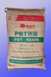 उच्च गुणवत्ता वाली पीबीटी सामग्री कम-वर्षा रेसिन उच्च प्रवाह 50-60 तन्यता शक्ति> 225c पिघलने बिंदु - Product Image 5
