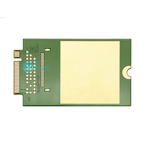 Module Fibocom FM350-GL 5G M2 pour HP Spectre X14 X16 835 845 855 <span class=keywords><strong>860</strong></span> 865 G8 <span class=keywords><strong>G9</strong></span> libellule folio 13.5 ordinateur portable 5G LTE 4x4 MIMO Modem - Product Image 2