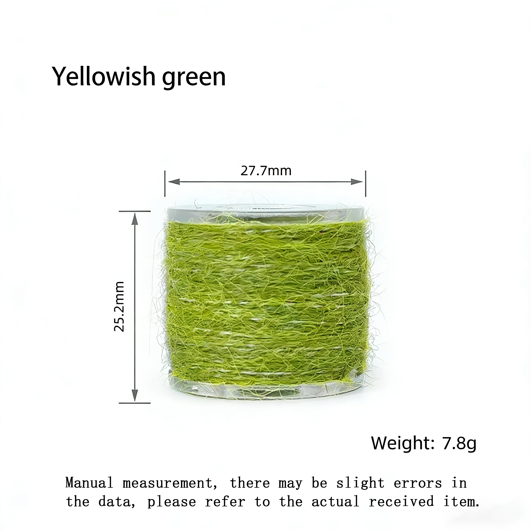 Yellow-Green