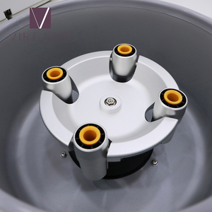 [NUEVO PRODUCTO] VIRTUOSE PCF05 PRP Centrifuge PRP Kit Table Top Dr PRP Centrifuge for 8-50ml Tube - Product Image 6