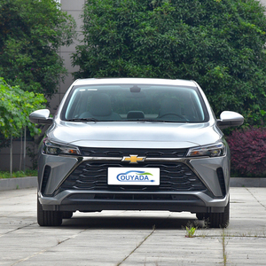 Checrolet Monza Cruze รถยนต์2023ใหม่รถไฮบริดแบบพวงมาลัยซ้าย<span class=keywords><strong>4</strong></span><span class=keywords><strong>ประตู</strong></span>5ที่นั่งรถซีดาน<span class=keywords><strong>มือ</strong></span><span class=keywords><strong>สอง</strong></span> - Product Image 4