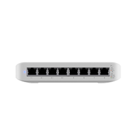Commutateur PoE Gigabit 8 ports Ubiquiti USW-Lite-8-POE
