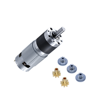 GMP42-775PM 775 Dc 12V 24Vมอเตอร์เกียร์ดาวเคราะห์ - Product Image 6