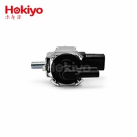 صمام تنقية بخار السيارة HOKIYO LF15-18-741 LF1518741 لسيارات مازدا 3 و5 و6 وCX-7 سعة 2.0 لتر و2.5 لتر موديلات 2004-2013