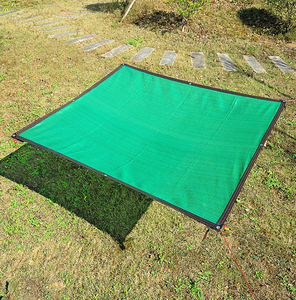 ผ้ากันแดดเรือนกระจก100% จากประเทศจีนอุปกรณ์เพาะเลี้ยงสัตว์น้ำในสวนและการเกษตร - Product Image 5