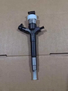 Inyector Common Rail 095000-9560 <span class=keywords><strong>1465A257</strong></span> para Mitsubishi L200For 4d56u L200 2,5 para <span class=keywords><strong>Denso</strong></span> - Product Image 5