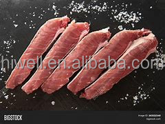 Tự Động Hun Khói Cá Hồi/Cá Hồi/Cầu Vồng Cá Thịt Đa Góc Slicer - Product Image 6