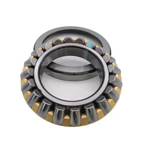 Roulement à rouleaux axiaux 81207 TN 81207TN Rouleau cylindrique Taille 35X62X18 35*62*18 mm - Product Image 1