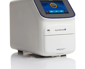 Sistema de PCR en Tiempo Real Thermo Applied <span class=keywords><strong>Biosystems</strong></span> QuantStudio 5 Premium de 96 y 384 Pocillos, Termociclador de Laboratorio - Product Image 6