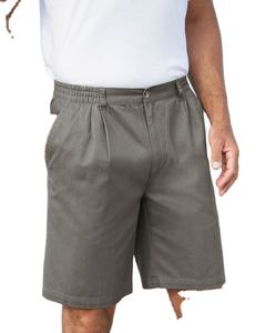 Conjunto de pantalones cortos y pantalones cortos para hombre, Shorts informales de verano - Product Image 1