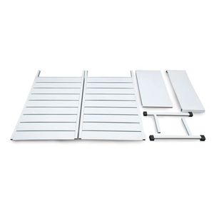 Espositore in metallo per strumenti Hardware o accessori per telefoni per uso di negozi al dettaglio - Product Image 3