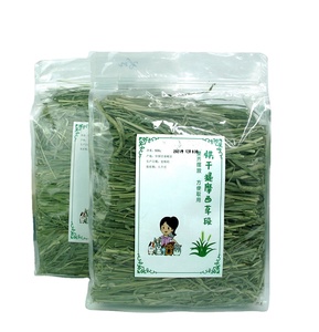 Primo taglio secco di erba di fieno Timothy <span class=keywords><strong>per</strong></span> coniglio cavia <span class=keywords><strong>cibo</strong></span> 500g imballaggio con buona qualità - Product Image 1