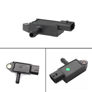 Capteur de pression d'échappement DPF 227709604R 2277000Q0A 227711FE0A pour Renault <span class=keywords><strong>MEGANE</strong></span> III Coupé Nissan SENSOR PRESION GAS ESCAPE - Product Image 2