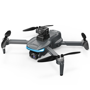 Hot bán L105 Pro <span class=keywords><strong>Drone</strong></span> tránh chướng ngại vật Wifi FPV có thể gập lại <span class=keywords><strong>quadcopter</strong></span> <span class=keywords><strong>rc</strong></span> dron đồ chơi - Product Image 2