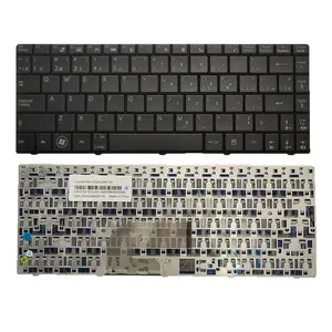 CF笔记本电脑键盘，适用于MSI EX400，X-Slim X300 X320 X330 X340 X400 X410 X430风U200 U210 U230 U250 U270 E1312 E1313全新