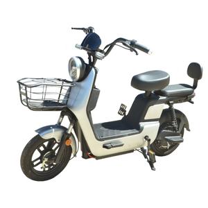 โรงงานรถจักรยานไฟฟ้าดีไซน์ยอดนิยมสำหรับผู้ใหญ่ขายส่งจากประเทศจีน - Product Image 4