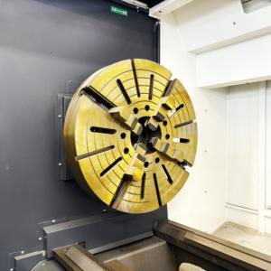 Heavy Duty Chất lượng cao CNC Lathe đặc điểm kỹ thuật ck61160 ck61150 ck61125 ck61100 CNC Lathe giá - Product Image 5