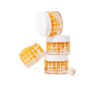 Crème Visage en Capsules au Rétinol et à la Niacinamide, Soin de la Peau Personnalisé, Hydratant, Réduit les Rides et les Ridules - Product Image 4