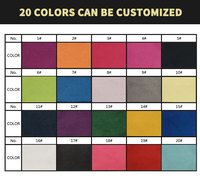 Customized Large Size Microfiber Beach Towel Quick Dry for Travel Yoga Pool Lightweight Sand Resistant for Adults and Children