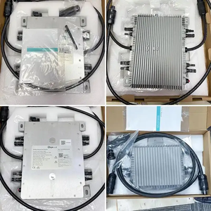 Однофазный SUN-M30 Deye/40/50G4-EU-Q0 300 Вт 400 Вт 500 Вт солнечный инвертор на сетке с 10-летней гарантией - Product Image 4