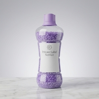 Perles de parfum écologiques longue durée 1 kg pour vêtements, marque privée