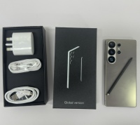 Teléfono Móvil S 26 Ultra de Alta Calidad, 22GB+2TB, Android 1, Pantalla Completa, 5G Global, 108MP, 8000mAh, Alta Gama a Precio Económico