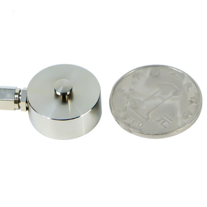 New Arrival Mini Load cell lực nhỏ gọn cảm biến cho thiết bị y tế Trọng lượng giám sát - Product Image 3