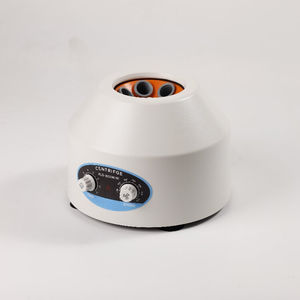 Preço de atacado 800 <span class=keywords><strong>Mini</strong></span> 4000 RPM 10ML * 6 Centrífuga Elétrica De Baixa Velocidade - Product Image 3