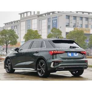 SUV de luxe <span class=keywords><strong>Audi</strong></span> <span class=keywords><strong>A3</strong></span> <span class=keywords><strong>Sportback</strong></span> 35 TFSI <span class=keywords><strong>2021</strong></span>, modèle Fashion Sport, conduite à gauche, <span class=keywords><strong>prix</strong></span> avantageux, voiture d'occasion - Product Image 5