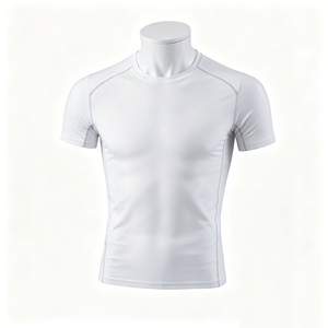 <span class=keywords><strong>Mannequin</strong></span> <span class=keywords><strong>Buste</strong></span> Homme en Plastique Sans <span class=keywords><strong>Bras</strong></span> pour Présentation de Vêtements – Léger et Idéal pour la Vente en Gros - Product Image 4