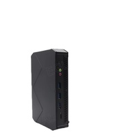 Mini PC EGLOBAL para Juegos con Intel Core I5 1145G7, 2*DDR4, M.2, Windows 10, 3 Pantallas, 7 USB, RJ45 Gigabit LAN, Audio, WIFI6, Bluetooth y Linux