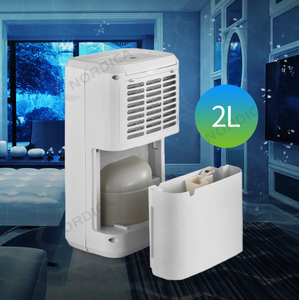 <span class=keywords><strong>Deshumidificador</strong></span> Mini para el hogar, <span class=keywords><strong>10L</strong></span>/día, precio barato, <span class=keywords><strong>10l</strong></span>, <span class=keywords><strong>deshumidificador</strong></span> con depósito de agua 2L - Product Image 5