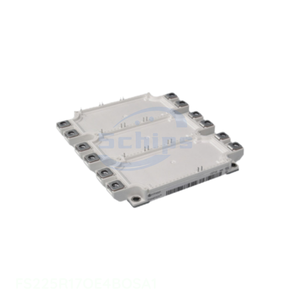 In Stock FS225R17OE4BOSA1 Module Transistors Buy Electronics Components Online - Product Image 1