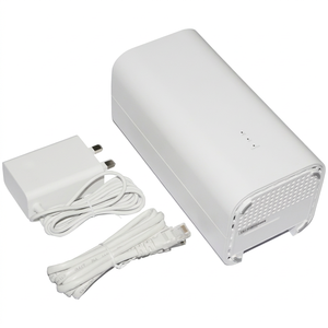 Router Wi-Fi SOHO 5G CPE 5S H153-381 con Soporte para VPN y WEP, Punto de Acceso Wi-Fi 5G, Gateway Inalámbrico - Product Image 1