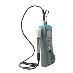 เครื่องวัดคุณภาพน้ำ AZ9861 เครื่องวัดค่า PH พร้อมฟังก์ชั่นการพิมพ์ - Product Image 5