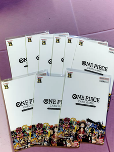 Album <span class=keywords><strong>de</strong></span> rangement pour cartes à collectionner <span class=keywords><strong>de</strong></span> l'anime japonais Pirate Trading Card Game, édition commémorative 25 ans, pour collectionneur - Product Image 2