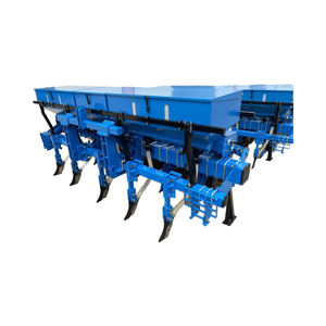 Outils de ferme Graines de roquette de <span class=keywords><strong>melon</strong></span> Précision mécanique No Till <span class=keywords><strong>Planter</strong></span> Machine Seeder - Product Image 1