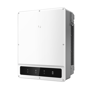 Goodwe ET Series GW40/50K-ET-10 ระบบไฮบริดพลังงานแสงอาทิตย์ 40/50KW สามเฟส 380V/400V แบตเตอรี่ลิเธียมไอออน IP66 แรงดันสูง 99.9% ET 40-50kw Ser - Product Image 5